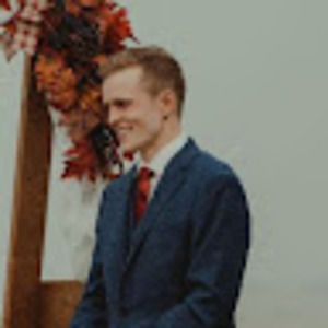 Meet your Posher, Samuel